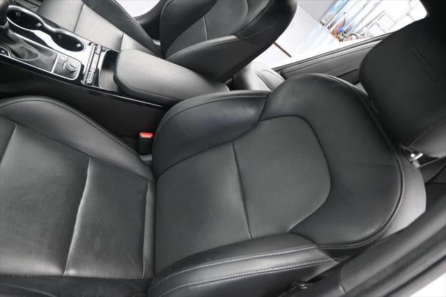 2020 Kia Stinger GT-Line