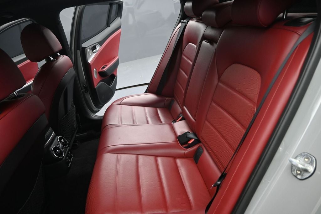 2019 Kia Stinger GT2