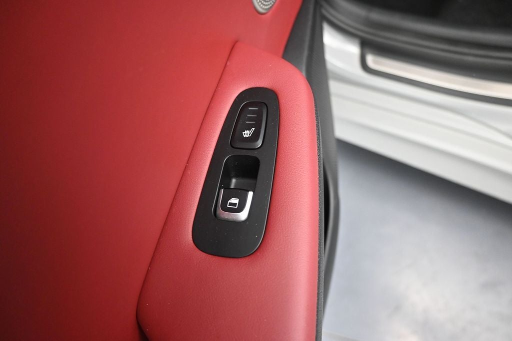 2019 Kia Stinger GT2