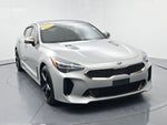 2019 Kia Stinger GT2