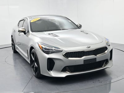 2019 Kia Stinger GT2