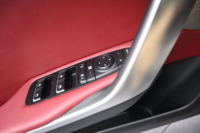 2019 Kia Stinger GT2