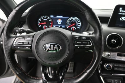 2019 Kia Stinger GT2