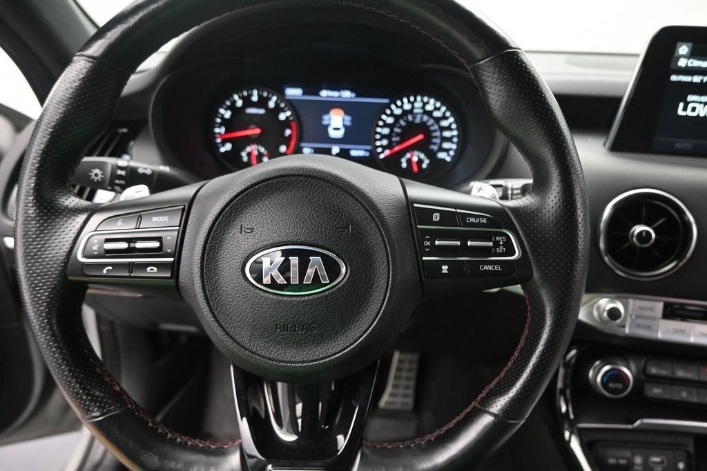 2019 Kia Stinger GT2