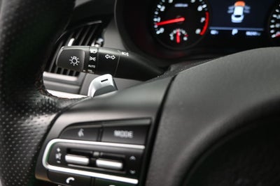 2019 Kia Stinger GT2