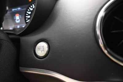 2019 Kia Stinger GT2