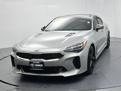 2019 Kia Stinger GT2