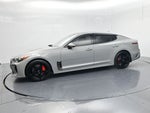 2019 Kia Stinger GT2