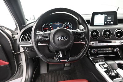 2019 Kia Stinger GT2
