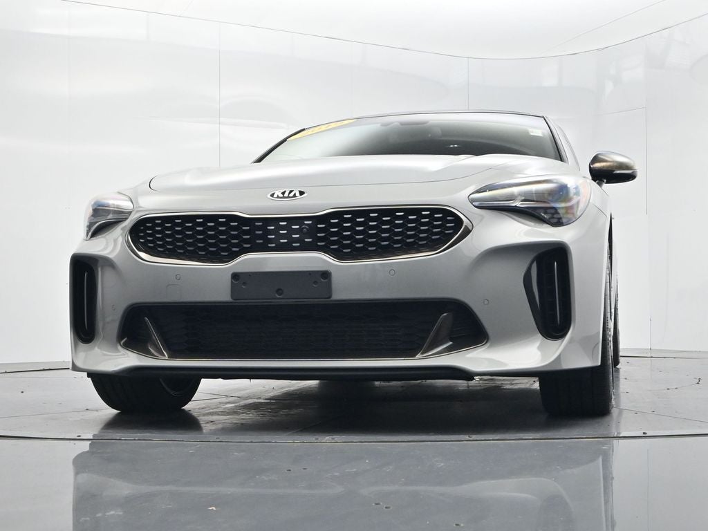 2019 Kia Stinger GT2