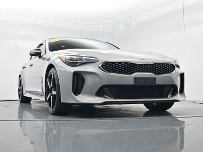 2019 Kia Stinger GT2