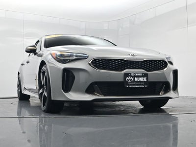 2019 Kia Stinger GT2
