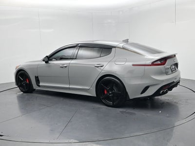2019 Kia Stinger GT2