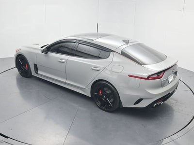 2019 Kia Stinger GT2