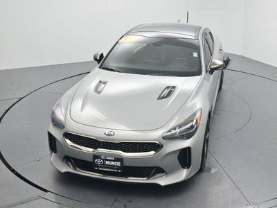 2019 Kia Stinger GT2