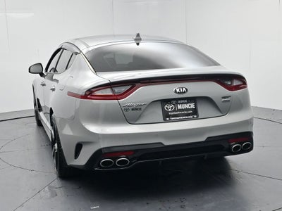 2019 Kia Stinger GT2