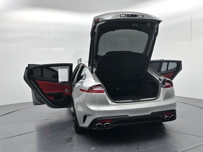 2019 Kia Stinger GT2
