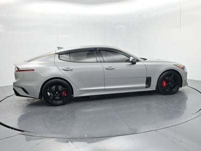 2019 Kia Stinger GT2