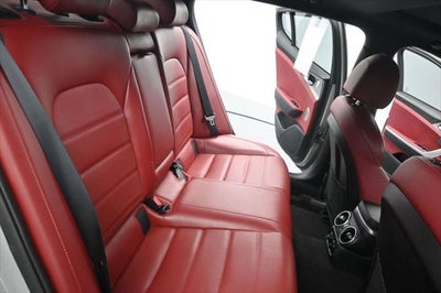 2019 Kia Stinger GT2