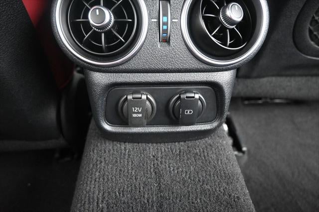 2019 Kia Stinger GT2