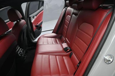 2019 Kia Stinger GT2