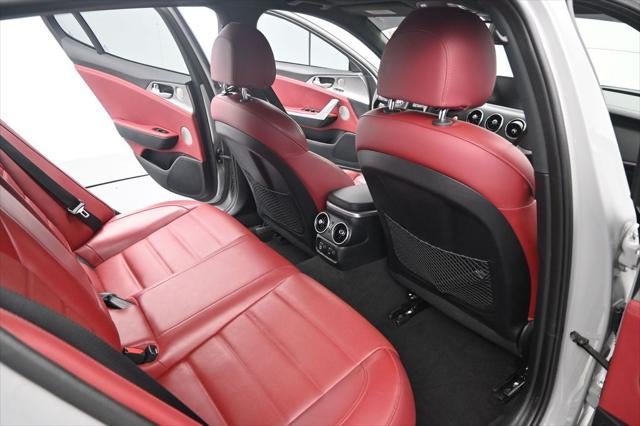 2019 Kia Stinger GT2
