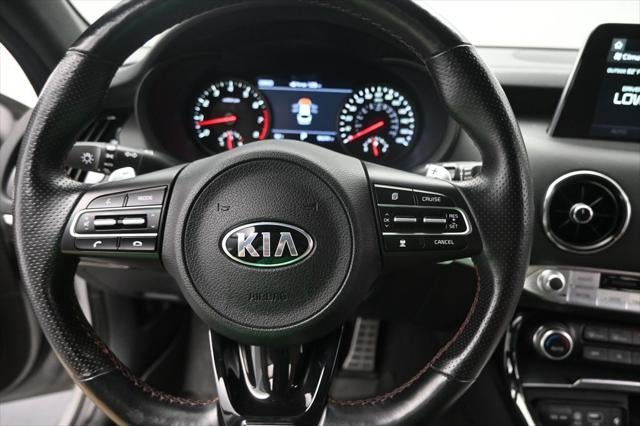 2019 Kia Stinger GT2