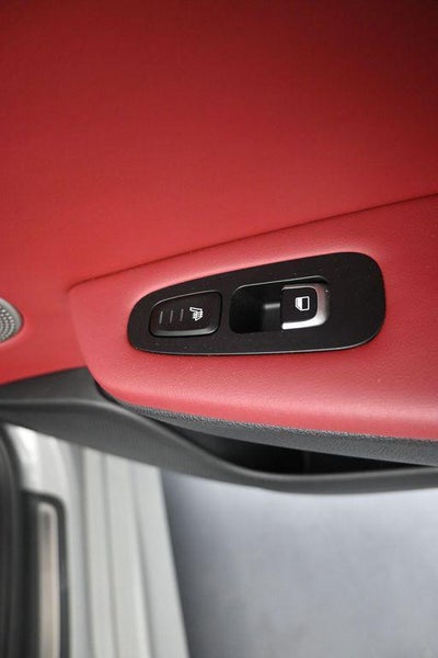 2019 Kia Stinger GT2