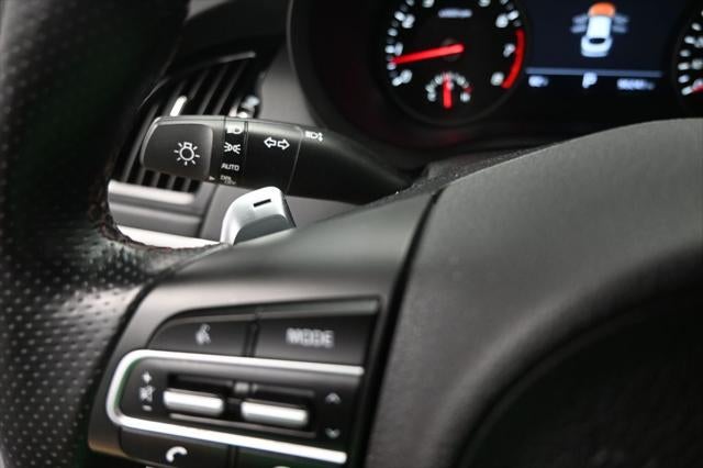 2019 Kia Stinger GT2