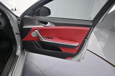 2019 Kia Stinger GT2