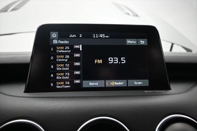 2019 Kia Stinger GT2