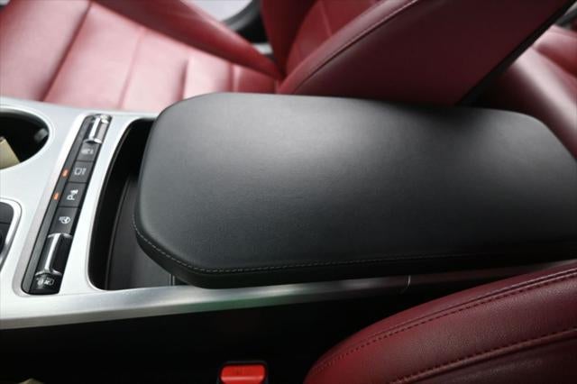 2019 Kia Stinger GT2