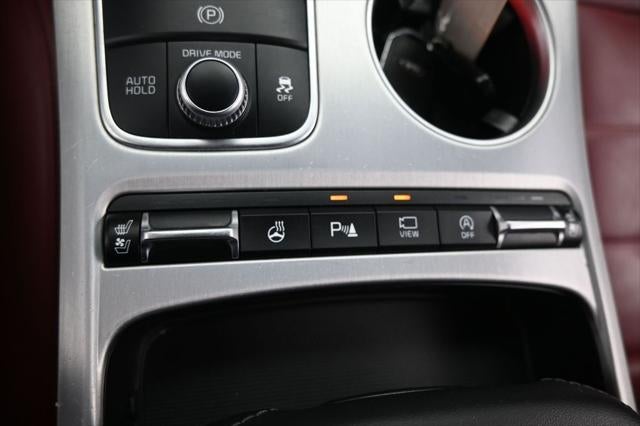 2019 Kia Stinger GT2
