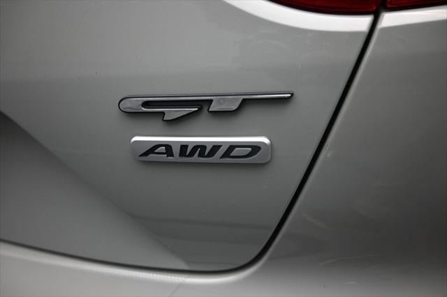 2019 Kia Stinger GT2