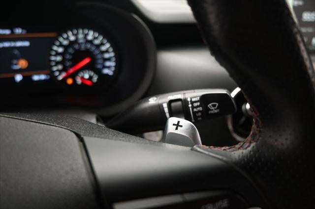 2019 Kia Stinger GT2