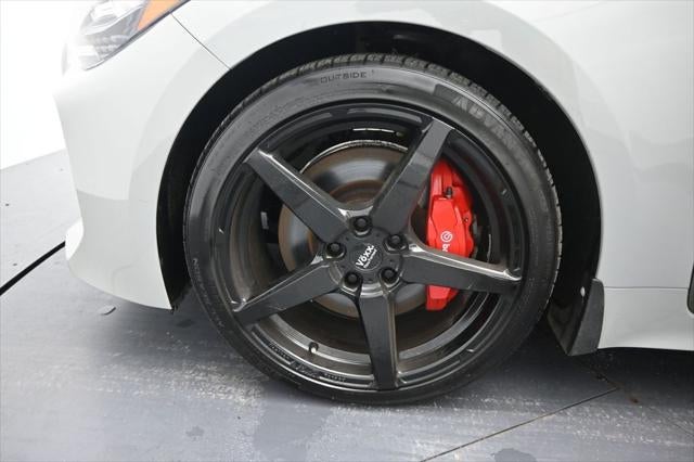 2019 Kia Stinger GT2