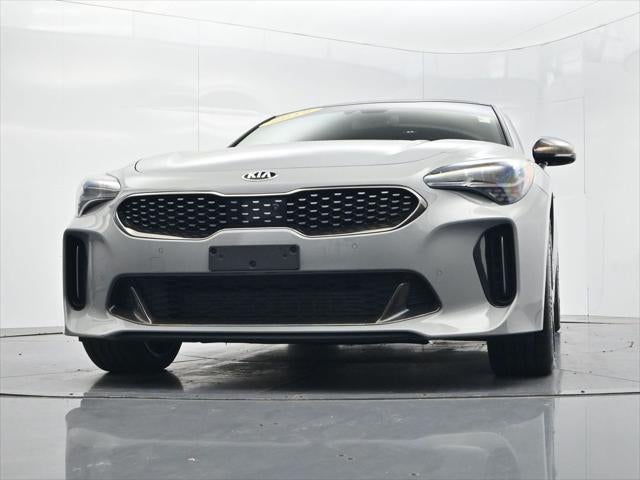 2019 Kia Stinger GT2