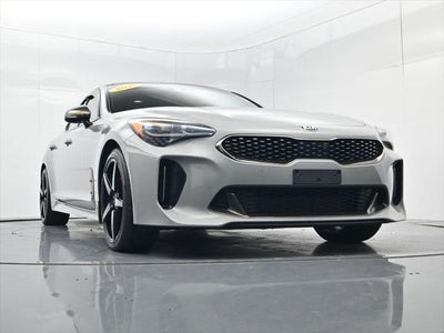 2019 Kia Stinger GT2