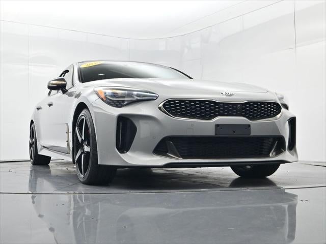 2019 Kia Stinger GT2