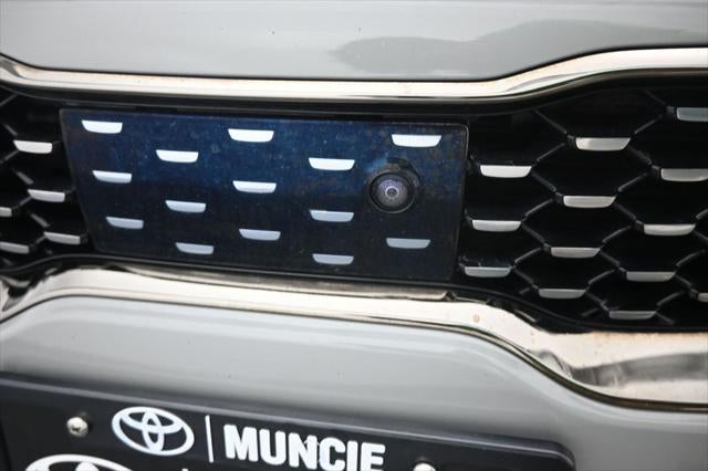 2019 Kia Stinger GT2