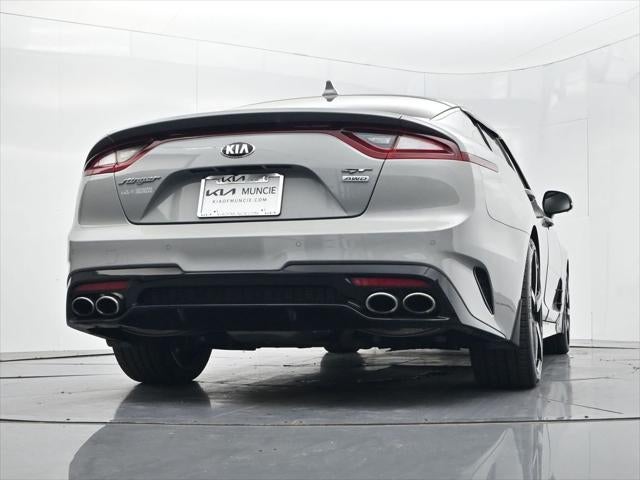2019 Kia Stinger GT2