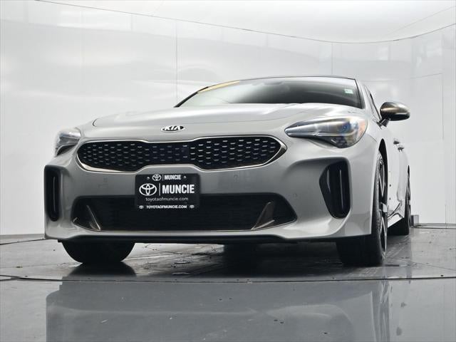 2019 Kia Stinger GT2