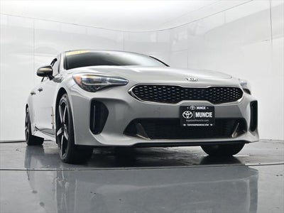2019 Kia Stinger GT2
