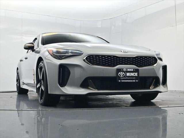 2019 Kia Stinger GT2