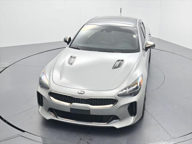 2019 Kia Stinger GT2