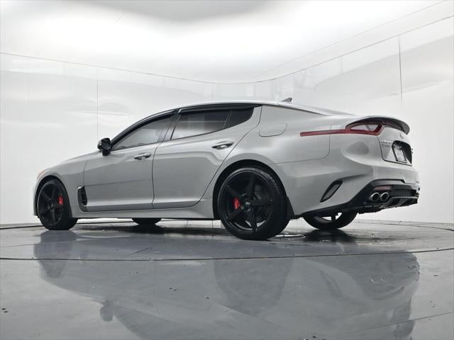 2019 Kia Stinger GT2