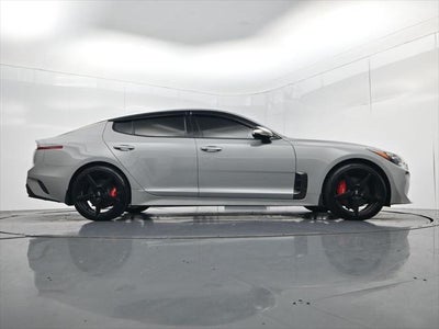 2019 Kia Stinger GT2