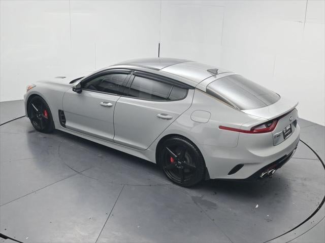 2019 Kia Stinger GT2
