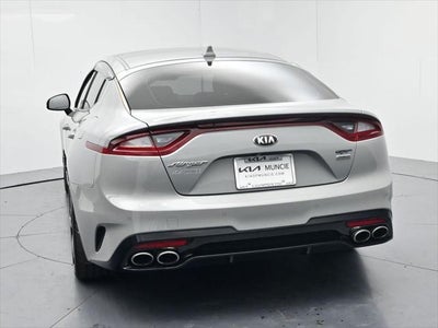 2019 Kia Stinger GT2