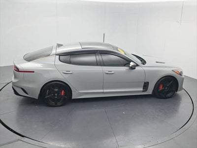 2019 Kia Stinger GT2